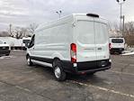 New 2026 Ford Transit 250 Medium Roof Empty Cargo Van for sale #26SF3104 - photo 5
