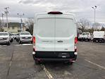 New 2026 Ford Transit 250 Medium Roof Empty Cargo Van for sale #26SF3104 - photo 6