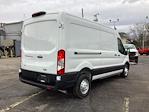 New 2026 Ford Transit 250 Medium Roof Empty Cargo Van for sale #26SF3104 - photo 7