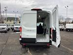 New 2026 Ford Transit 250 Medium Roof Empty Cargo Van for sale #26SF3104 - photo 10