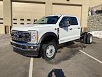 New 2026 Ford F-550 Crew Cab Cab Chassis for sale #26SF3116 - photo 3