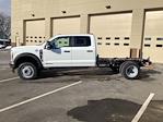 New 2026 Ford F-550 Crew Cab Cab Chassis for sale #26SF3116 - photo 4