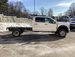 New 2026 Ford F-550 Crew Cab Cab Chassis for sale #26SF3116 - photo 8