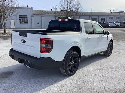 New 2026 Ford Maverick Lariat SuperCrew Cab for sale #26SF3127 - photo 2