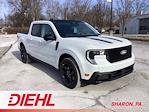 New 2026 Ford Maverick Lariat SuperCrew Cab for sale #26SF3127 - photo 1
