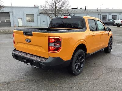 New 2026 Ford Maverick Lariat SuperCrew Cab for sale #26SF3128 - photo 2