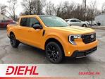 New 2026 Ford Maverick Lariat SuperCrew Cab for sale #26SF3128 - photo 1