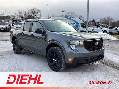 New 2026 Ford Maverick XLT SuperCrew Cab for sale #26SF3130 - photo 1