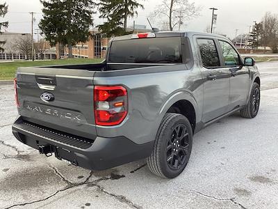 New 2026 Ford Maverick XLT SuperCrew Cab for sale #26SF3130 - photo 2