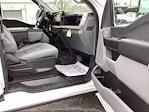 New 2026 Ford F-550 Super Cab Cab Chassis for sale #26SF3136 - photo 15