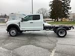 New 2026 Ford F-550 Super Cab Cab Chassis for sale #26SF3136 - photo 6