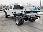 New 2026 Ford F-550 Super Cab Cab Chassis for sale #26SF3136 - photo 7