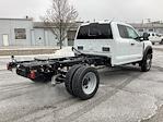 New 2026 Ford F-550 Super Cab Cab Chassis for sale #26SF3136 - photo 2