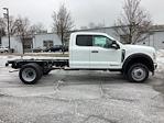 New 2026 Ford F-550 Super Cab Cab Chassis for sale #26SF3136 - photo 8