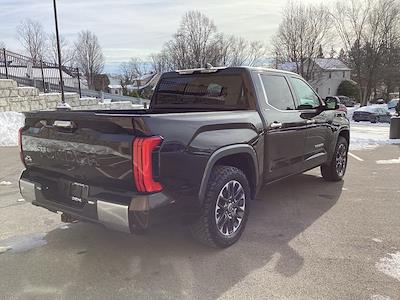 Used 2023 Toyota Tundra Limited CrewMax Cab for sale #26SF3139A - photo 2