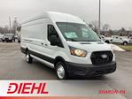 New 2026 Ford Transit 350 HD High Roof Empty Cargo Van for sale #26SF3146 - photo 1