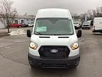 New 2026 Ford Transit 350 HD High Roof Empty Cargo Van for sale #26SF3146 - photo 3
