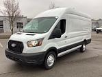 New 2026 Ford Transit 350 HD High Roof Empty Cargo Van for sale #26SF3146 - photo 4