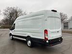 New 2026 Ford Transit 350 HD High Roof Empty Cargo Van for sale #26SF3146 - photo 6