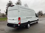 New 2026 Ford Transit 350 HD High Roof Empty Cargo Van for sale #26SF3146 - photo 8