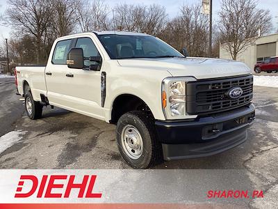 New 2026 Ford F-350 XL Crew Cab for sale #26SF3147 - photo 1