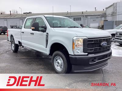New 2026 Ford F-350 XL Crew Cab for sale #26SF3153 - photo 1