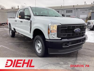 New 2026 Ford F-350 XL Crew Cab for sale #26SF3154 - photo 1