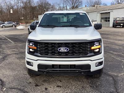 New 2026 Ford F-150 STX SuperCrew Cab for sale #26SF3178 - photo 2