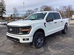 New 2026 Ford F-150 STX SuperCrew Cab for sale #26SF3178 - photo 3
