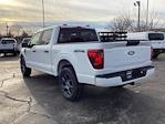 New 2026 Ford F-150 STX SuperCrew Cab for sale #26SF3178 - photo 5