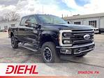 New 2026 Ford F-350 Platinum Crew Cab for sale #26SF3179 - photo 1