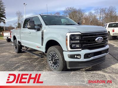New 2026 Ford F-250 Platinum Crew Cab for sale #26SF3180 - photo 1