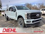 New 2026 Ford F-250 Platinum Crew Cab for sale #26SF3180 - photo 1