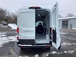 New 2026 Ford Transit 250 Medium Roof Empty Cargo Van for sale #26SF3207 - photo 11