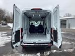 New 2026 Ford Transit 250 Medium Roof Empty Cargo Van for sale #26SF3207 - photo 2