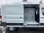 New 2026 Ford Transit 250 Medium Roof Empty Cargo Van for sale #26SF3207 - photo 13