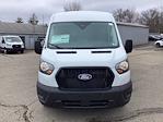 New 2026 Ford Transit 250 Medium Roof Empty Cargo Van for sale #26SF3207 - photo 4