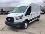 New 2026 Ford Transit 250 Medium Roof Empty Cargo Van for sale #26SF3207 - photo 5