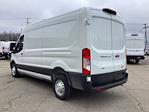 New 2026 Ford Transit 250 Medium Roof Empty Cargo Van for sale #26SF3207 - photo 7