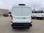 New 2026 Ford Transit 250 Medium Roof Empty Cargo Van for sale #26SF3207 - photo 8