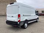 New 2026 Ford Transit 250 Medium Roof Empty Cargo Van for sale #26SF3207 - photo 3