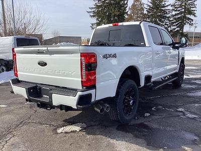 New 2026 Ford F-350 Lariat Crew Cab for sale #26SF3222 - photo 2