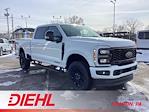 New 2026 Ford F-350 Lariat Crew Cab for sale #26SF3222 - photo 1