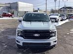 New 2026 Ford F-150 Lariat SuperCrew Cab for sale #26SF3253 - photo 4