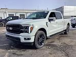 New 2026 Ford F-150 Lariat SuperCrew Cab for sale #26SF3253 - photo 6