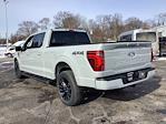 New 2026 Ford F-150 Lariat SuperCrew Cab for sale #26SF3253 - photo 8
