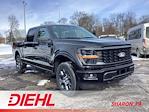New 2026 Ford F-150 STX SuperCrew Cab for sale #26SF3254 - photo 1