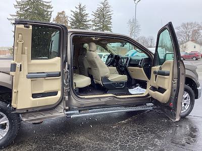 Used 2016 Ford F-150 - photo 1