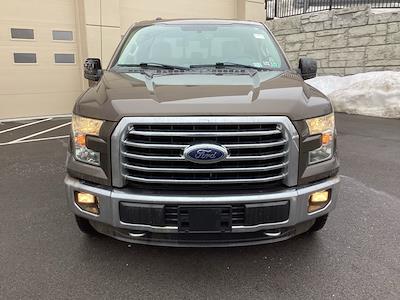 Used 2016 Ford F-150 - photo 1