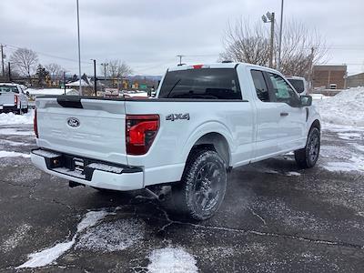 New 2026 Ford F-150 STX Super Cab for sale #26SF3255 - photo 2